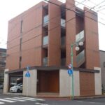 【ネイルサロン・美容サロンにオススメ！：ウィング金山：101号室：7.54坪】地下鉄名城線「金山」駅より徒歩5分！サロン利用可能なマンションタイプの物件のご紹介です！