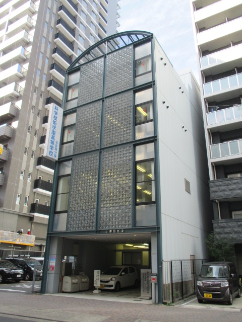 日新錦ビル 1階48 72坪 中区錦１丁目にある 伏見 駅徒歩３分のテナントビルのご紹介です 名古屋で貸店舗をお探しなら貸店舗 名古屋へ