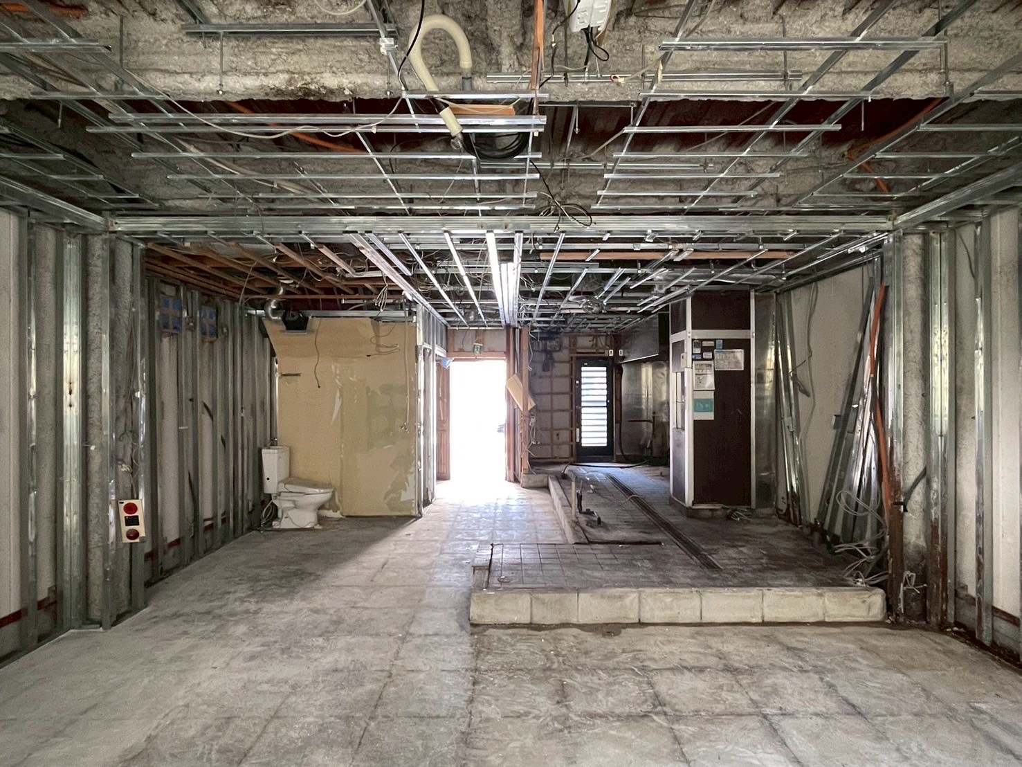 内装③(内装) 内装③(内装)