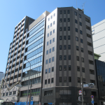 【丸の内TKビル:1階22.10坪】中区丸の内1丁目、伏見通沿いに面する視認性の良いビルです! 【丸の内TKビル:1階22.10坪】中区丸の内1丁目、伏見通沿いに面する視認性の良いビルです!