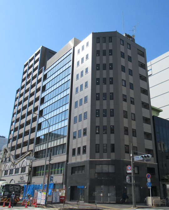 中区丸の内1 丸の内TKビル 外観(外観) 中区丸の内1 丸の内TKビル 外観(外観)