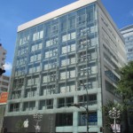 【サービス店やスクールにオススメ！：エフエックスビル：３階ＡＢ号室 83.32坪】地下鉄名城線「矢場町」駅から徒歩３分！大津通沿いのテナント物件をご紹介します！