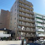 【小売・物販におすすめ!:プロビデンス東新町:1階30.22坪】東山線「新栄町」駅から徒歩10分!1階テナントをご紹介します! 【小売・物販におすすめ!:プロビデンス東新町:1階30.22坪】東山線「新栄町」駅から徒歩10分!1階テナントをご紹介します!