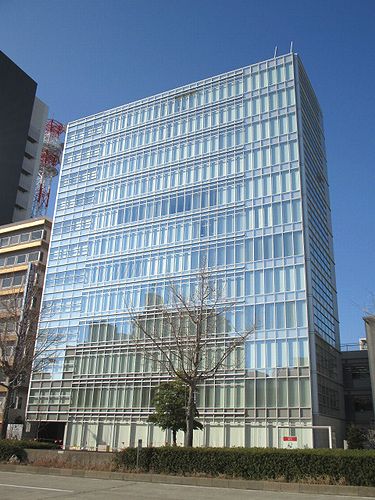 人気の東区泉 ショールームや車の販売店にピッタリ 1階150坪の大型路面店舗物件です 名古屋の貸店舗 テナントをお探しなら 貸店舗 名古屋