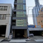 【飲食店やクリニックにオススメ！：ウィズエムビル：３階41.11坪】地下鉄名城線「久屋大通」駅から徒歩７分！飲食店可の築浅テナント物件をご紹介します！