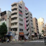 【サービス店や飲食店にオススメ！：第一錦エステードビル：２階13.60坪】地下鉄東山線「伏見」駅から徒歩４分！錦３丁目のテナント物件をご紹介します！