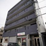 【サービス店や物販店にオススメ！：音羽壱番館一社：１階8.80坪】地下鉄東山線「上社」駅から徒歩１０分！住宅マンションの１階路面店区画をご紹介します！
