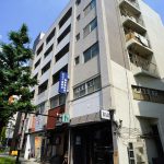 【物販店やサービス店にオススメ！：カヤノビル：１階Ｂ号室12.70坪】地下鉄東山線「星ヶ丘」駅から徒歩７分！東山通沿いの路面店物件をご紹介します！