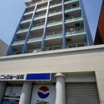 【物販店やサービス店にオススメ！：Joindre東山：１階西 11.95坪】地下鉄東山線「東山公園」駅から徒歩１分！駅近の１階路面店物件をご紹介します！