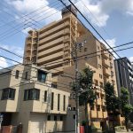 【エステや整体院にオススメ!:ダイアパレス東別院第2:3階316号室12.63坪】地下鉄名城線「東別院」駅から徒歩5分!13階建てマンションの3階区画をご紹介します! 【エステや整体院にオススメ!:ダイアパレス東別院第2:3階316号室12.63坪】地下鉄名城線「東別院」駅から徒歩5分!13階建てマンションの3階区画をご紹介します!