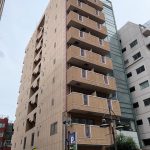 【ネイルサロンやマッサージ店にオススメ！：Studioナディア：９階９０２号室 8.16坪】地下鉄名城線「矢場町」駅から徒歩９分！マンションタイプの物件のご紹介です！