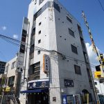 【バーやスナックにオススメ！：サンシャイン瓢箪山：4階7.33坪】名鉄瀬戸線「瓢箪山」駅から徒歩１分！駅前好立地の飲食店向きテナント物件をご紹介します！