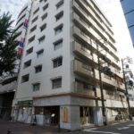 【マッサージ店やサロンにオススメ！：大須鈴木ビル：４階17.54坪】地下鉄名城線「矢場町」駅から徒歩７分！若宮大通沿いマンションの一室をご紹介します！