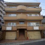 【マッサージ店やスクールにオススメ！：メゾンサーブル：１階０１号室23.38坪】地下鉄東山線「藤が丘」駅から徒歩８分！住宅マンションの１階店舗区画をご紹介します！