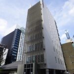 【サービス店にオススメ！：伏見フロントビル：４階48.82坪】地下鉄東山線「伏見」駅から徒歩２分！中区錦１丁目の築浅物件をご紹介します！