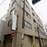 【物販店やサービス店にオススメ！：板倉屋第２ビル：１階37.90坪】近鉄「黄金」駅から徒歩５分！県道１１５号線沿いの路面店物件をご紹介します！