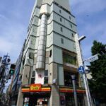 【飲食店や美容サロンにオススメ!:グリーンシャトー東桜:6階28.90坪】地下鉄東山線「新栄町」駅から徒歩5分!スケルトン仕様の飲食店可能物件をご紹介します! 【飲食店や美容サロンにオススメ!:グリーンシャトー東桜:6階28.90坪】地下鉄東山線「新栄町」駅から徒歩5分!スケルトン仕様の飲食店可能物件をご紹介します!