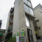 【物販店にオススメ!:大池薬局ビル:1階N号室4.59坪】地下鉄鶴舞線「鶴舞」駅から徒歩5分!大須通沿いのお洒落なデザイナーズ物件をご紹介します! 【物販店にオススメ!:大池薬局ビル:1階N号室4.59坪】地下鉄鶴舞線「鶴舞」駅から徒歩5分!大須通沿いのお洒落なデザイナーズ物件をご紹介します!