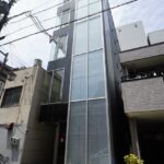 【塾やスクールにオススメ！：栄ハクレイビル：３階16.56坪】地下鉄名城線「矢場町」駅から徒歩５分！栄５丁目エリアの事務所内装物件をご紹介します！