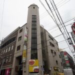 【美容サロンやスクールにオススメ！：菩提樹（ぼだいじゅ）ビル：４階23.70坪】地下鉄東山線「今池」駅から徒歩３分！希少な今池エリアのテナント物件をご紹介します！