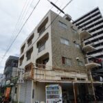 【飲食店や物販店にオススメ!:中駒古出来ハイツ:1階11.15坪】地下鉄名城線「ナゴヤドーム前矢田」駅から徒歩15分!飲食店可能の路面店物件をご紹介します! 【飲食店や物販店にオススメ!:中駒古出来ハイツ:1階11.15坪】地下鉄名城線「ナゴヤドーム前矢田」駅から徒歩15分!飲食店可能の路面店物件をご紹介します!