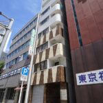 【物販店やサービス店にオススメ！：おおさと丸の内：１階13.05坪】地下鉄桜通線・鶴舞線「丸の内」駅から徒歩１分！伏見通沿いビルの１階路面店物件をご紹介します！