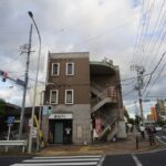 【飲食店にオススメ！：パックス鶴里：１階9.42坪】地下鉄桜通線「鶴里」駅から徒歩１分！定食屋の居抜き物件をご紹介します！