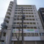 【サービス店やスクールにオススメ！：サンメゾン平針：１階１０２号室 12.70坪】地下鉄鶴舞線「平針」駅から徒歩４分！スケルトン仕様の路面物件をご紹介します！