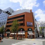 【飲食店や美容サロンにおすすめ！FUNFUN TOWER：２階37.87坪】地下鉄東山線・鶴舞線「伏見」駅から徒歩２分！中区栄２丁目にある広小路通沿い角地のテナントビルのご紹介です！