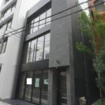 【サービス店にオススメ！：クルールノアール：３階A号室7.33坪】地下鉄東山線「千種」駅から徒歩３分！千種エリアのお洒落なテナント物件をご紹介します！