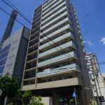 【カフェやパン屋にオススメ！：レジーナ鶴舞：１階16.89坪】地下鉄鶴舞線「鶴舞」駅から徒歩４分！千代田５丁目の路面店物件をご紹介します！