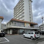 【美容サロンにオススメ！：猪村ビルディング：１１階１１０１号室 15.66坪】地下鉄鶴舞線「浄心」駅から徒歩７分！駐車場付きの１階テナントをご紹介します！