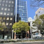 【サービス店舗にオススメ！ATS広小路ビル：４階Ｃ０４０１号室60.90坪】地下鉄東山線・名城線「栄」駅から徒歩５分！広小路通り沿いの物件です。