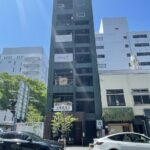 【サービス店舗にオススメ！：ビルフレンズ：６-７階 延べ35.58坪】地下鉄名城線・桜通線「久屋大通」駅から徒歩５分！