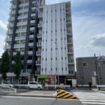 【サービス店舗にオススメ！：actile（アクティル）：１階12.96坪】地下鉄桜通線「太閤通」駅から徒歩４分！