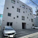 【サービス店舗にオススメ!:CUBE MEIEKI:2階203号室19.90坪】地下鉄東山線「亀島」駅から徒歩6分!名古屋駅からも徒歩圏内の物件です。 【サービス店舗にオススメ!:CUBE MEIEKI:2階203号室19.90坪】地下鉄東山線「亀島」駅から徒歩6分!名古屋駅からも徒歩圏内の物件です。