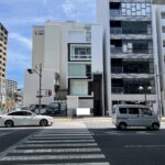 【軽飲食店にオススメ！：HSビル：１階23.94坪】地下鉄桜通線「高岳」駅から徒歩３分！