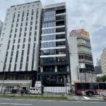 【飲食店にオススメ！：Heriter（エリテ）栄大津通：１３階28.77坪】地下鉄東山線・名城線「栄」駅から徒歩２分！大津通沿いの新築物件です！