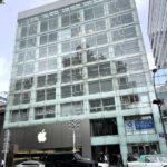 【サービス店やスクールにオススメ！：エフエックスビル：３階ＡＢ号室83.32坪】地下鉄名城線「矢場町」駅から徒歩３分！大津通沿いのテナント物件をご紹介します！