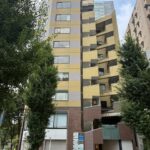 【美容サロンにオススメ！：秀光堂ビル：３階 23.90坪】地下鉄名城線・桜通線「久屋大通」駅から徒歩３分！久屋大通沿いの美容サロン居抜き物件をご紹介します！