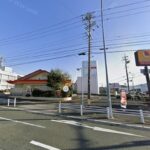 【飲食店にオススメ!:新城市城北三丁目ロードサイド店舗:一棟 53.46坪】JR飯田線「新城」駅から徒歩10分!151号線沿いのロードサイド物件をご紹介します! 【飲食店にオススメ!:新城市城北三丁目ロードサイド店舗:一棟 53.46坪】JR飯田線「新城」駅から徒歩10分!151号線沿いのロードサイド物件をご紹介します!