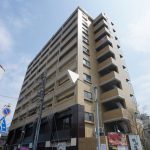 【サービス店舗におススメ！:ラ・クール泉：2階8.58坪】東区泉２丁目！桜通線「高岳」駅から徒歩４分のリノベーション済み物件です！