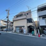 【サービス店やスクールにオススメ！：さくらと春色のフルール：１階24.20坪】地下鉄東山線「藤が丘」駅から徒歩７分！スケルトン仕様の１階店舗区画をご紹介します！