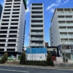 【サービス店舗にオススメ！：中駒グランヒルズ太閤通駅Ⅱ：１階19.60坪】地下鉄桜通線「太閤通」駅から徒歩１分！