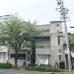 【飲食店にオススメ!:アスクビル:地下1階C号室12.57坪】地下鉄東山線「藤が丘」駅から徒歩2分! 【飲食店にオススメ!:アスクビル:地下1階C号室12.57坪】地下鉄東山線「藤が丘」駅から徒歩2分!