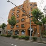 【飲食店や物販店にオススメ！：パークハイツ田辺通：１階24.41坪】地下鉄名城線「総合リハビリセンター」駅から徒歩１２分！飲食店可の１階路面店物件をご紹介します！