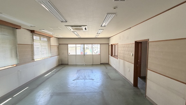 内観①(内装) 内観①(内装)