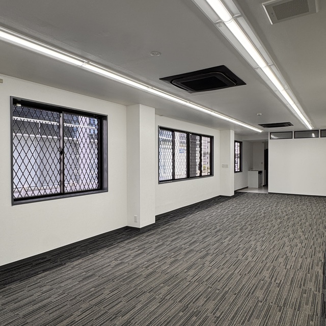 内観②(内装) 内観②(内装)