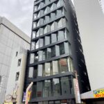 【飲食店やサービス店にオススメ：ＴＲＮ名古屋栄：３階46.60坪】地下鉄東山線・名城線「栄」駅から徒歩５分！1フロア1テナントのテナントビルをご紹介します！