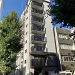 【美容サロンにオススメ！：Face日銀前：１階１０２号室 20.07坪】地下鉄桜通線・鶴舞線「丸の内」駅 徒歩約２分！軽飲食も可能な事務所・店舗複合ビルのご紹介です！